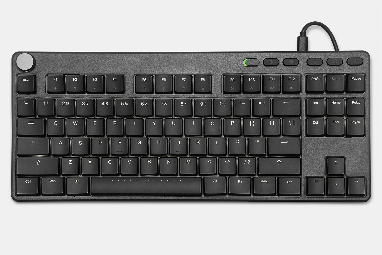 IKBC TypeMaster X Mechanical Keyboards