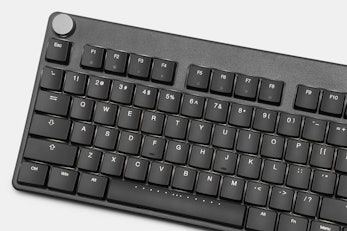 IKBC TypeMaster X Mechanical Keyboards