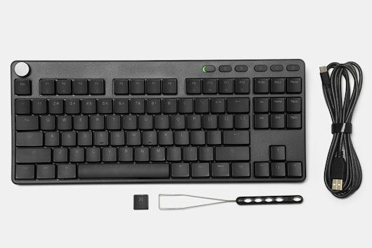 IKBC TypeMaster X Mechanical Keyboards