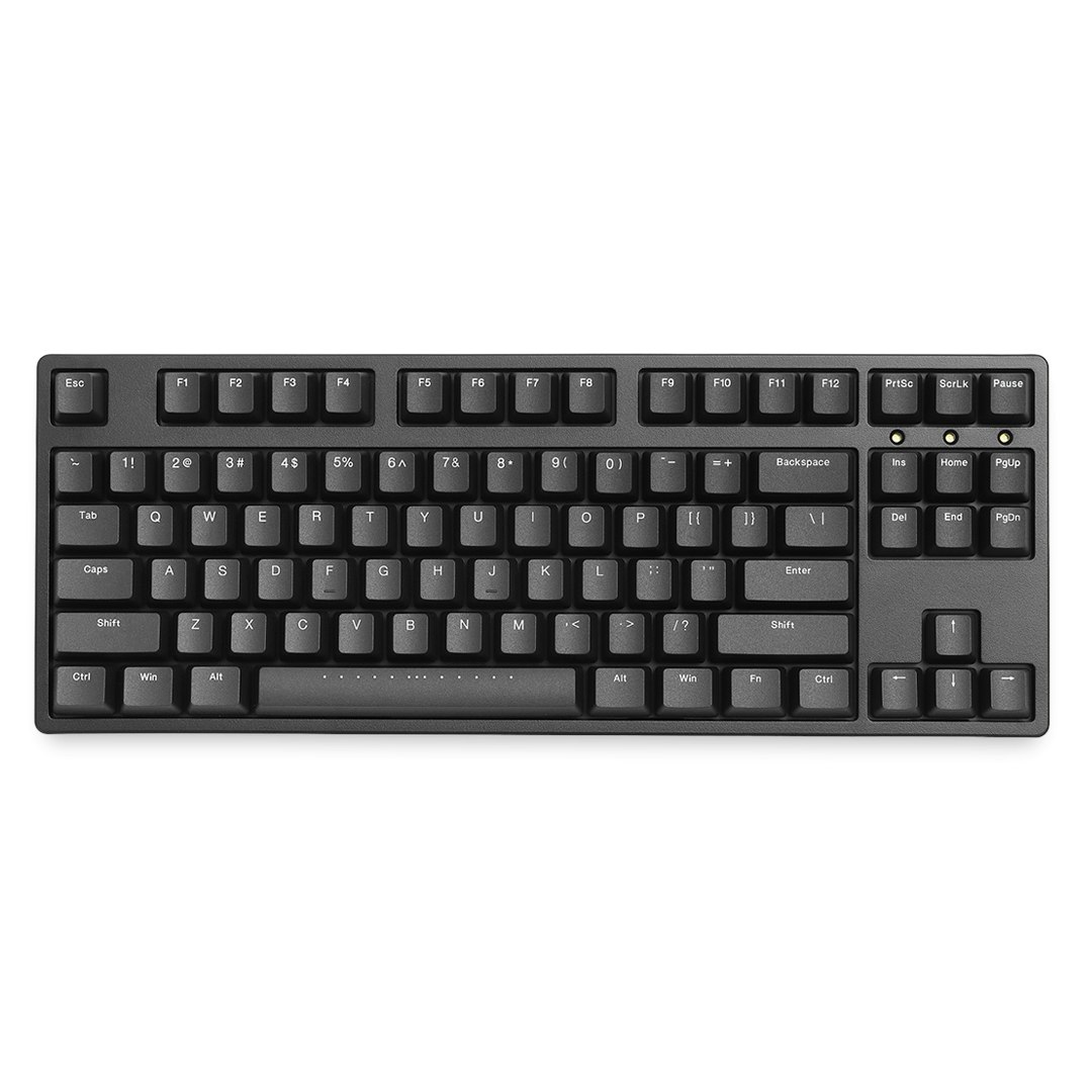 ikbc w200 tkl wireless mechanical keyboard