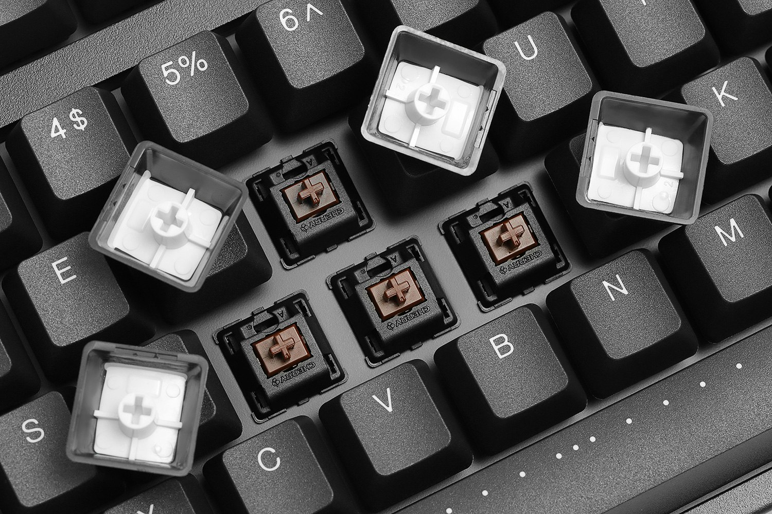 IKBC W200 TKL Wireless Mechanical Keyboard