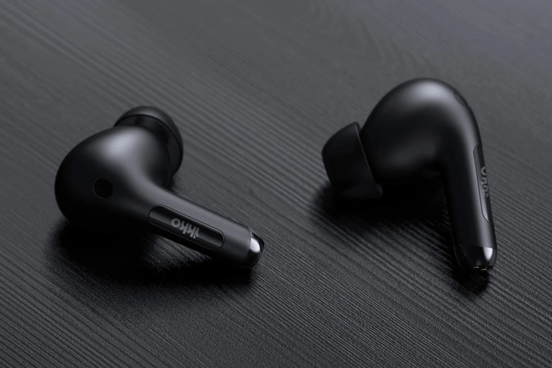 IKKO ActiveBuds Wireless Earbuds