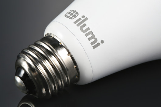 Ilumi A19 Smart LED Light Bulb