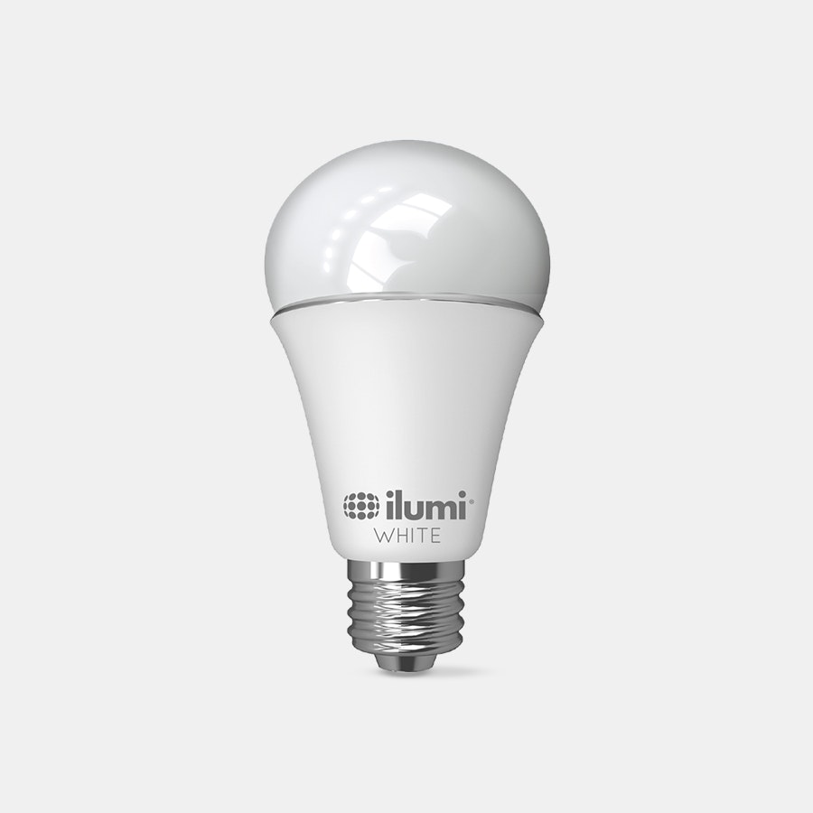 ilumi smart bulb