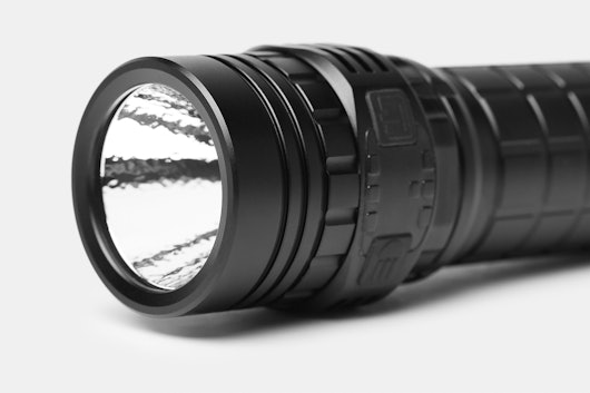 Imalent DN70 Tactical LED Flashlight