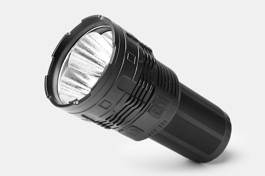 Imalent DT70 LED Flashlight