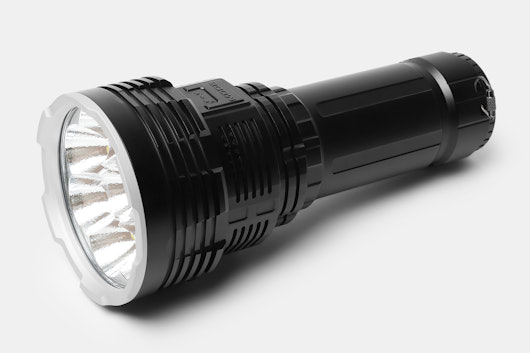 Imalent DX80 32,000 Lumen Flashlight