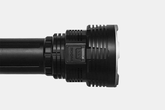 Imalent DX80 32,000-Lumen Flashlight