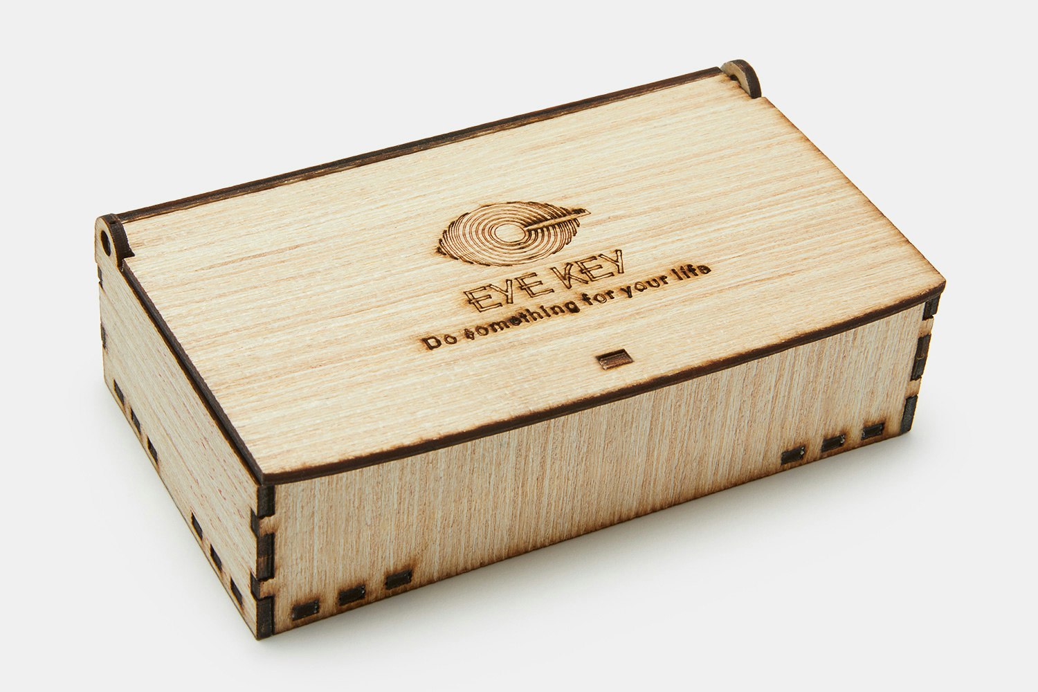 The Eye Key Immortal River Artisan Keycap