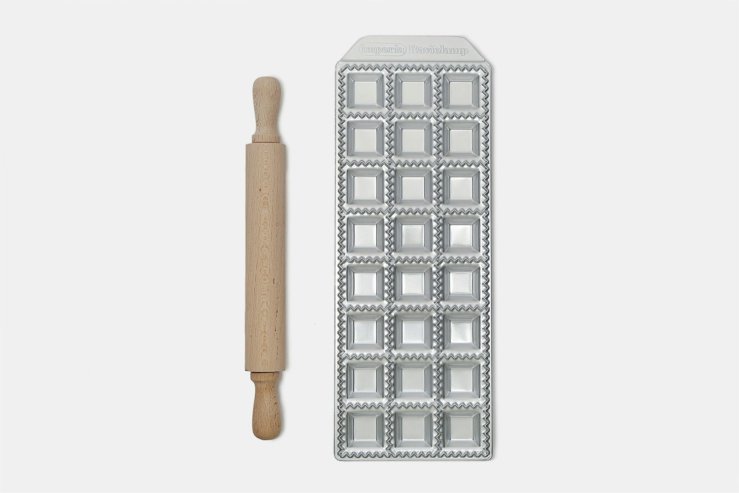 Imperia Raviolamp Ravioli Maker