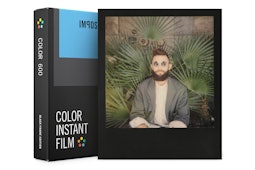 Color Film Black Frame 4515