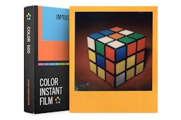 Color Film Color Frame 4522