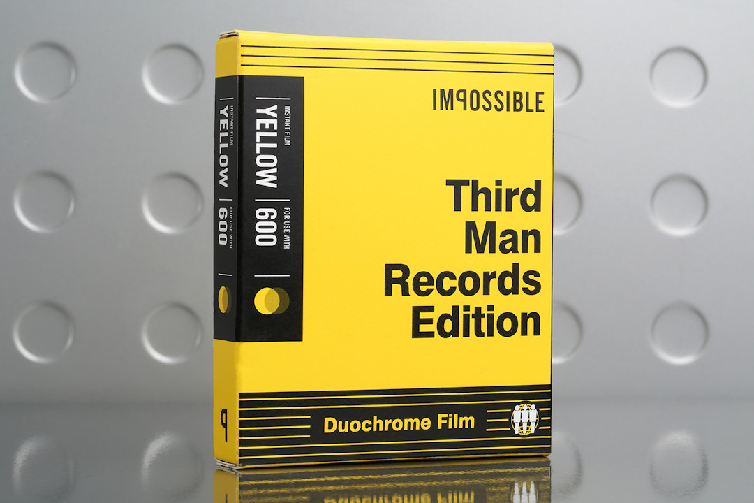 IMPOSSIBLE Film Bundle