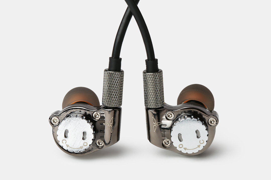 IMR R1 IEMs
