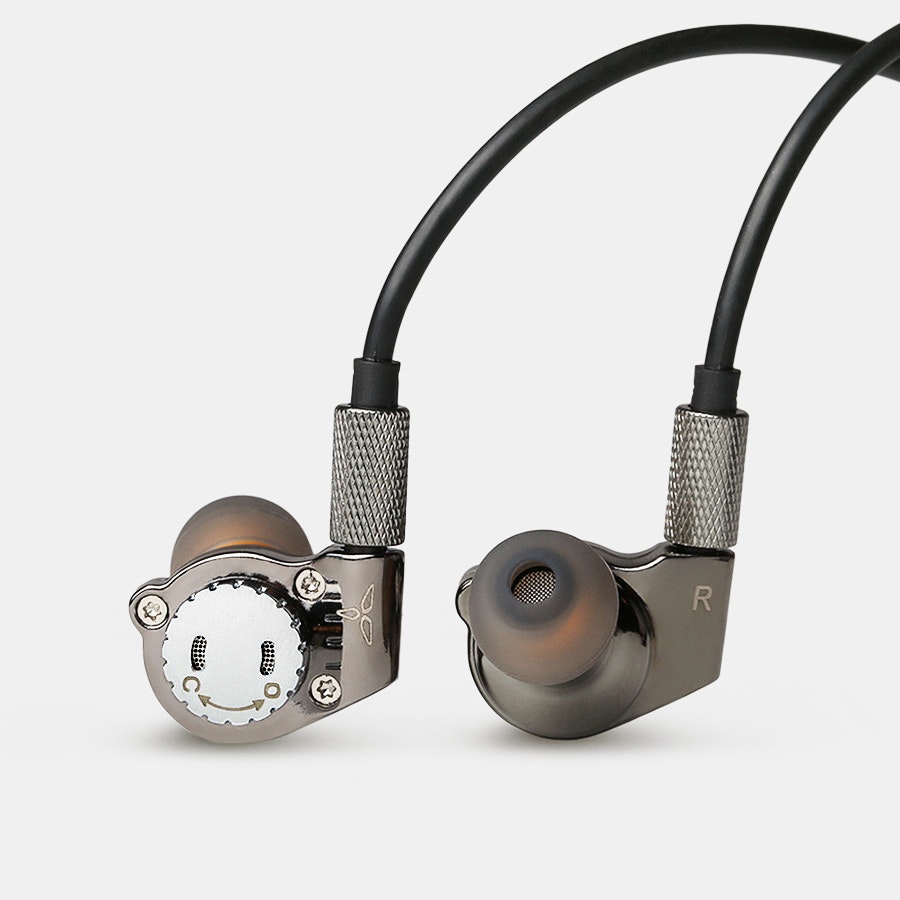 IMR R1 IEMs | Audiophile | Headphones | Universal IEM Headphones