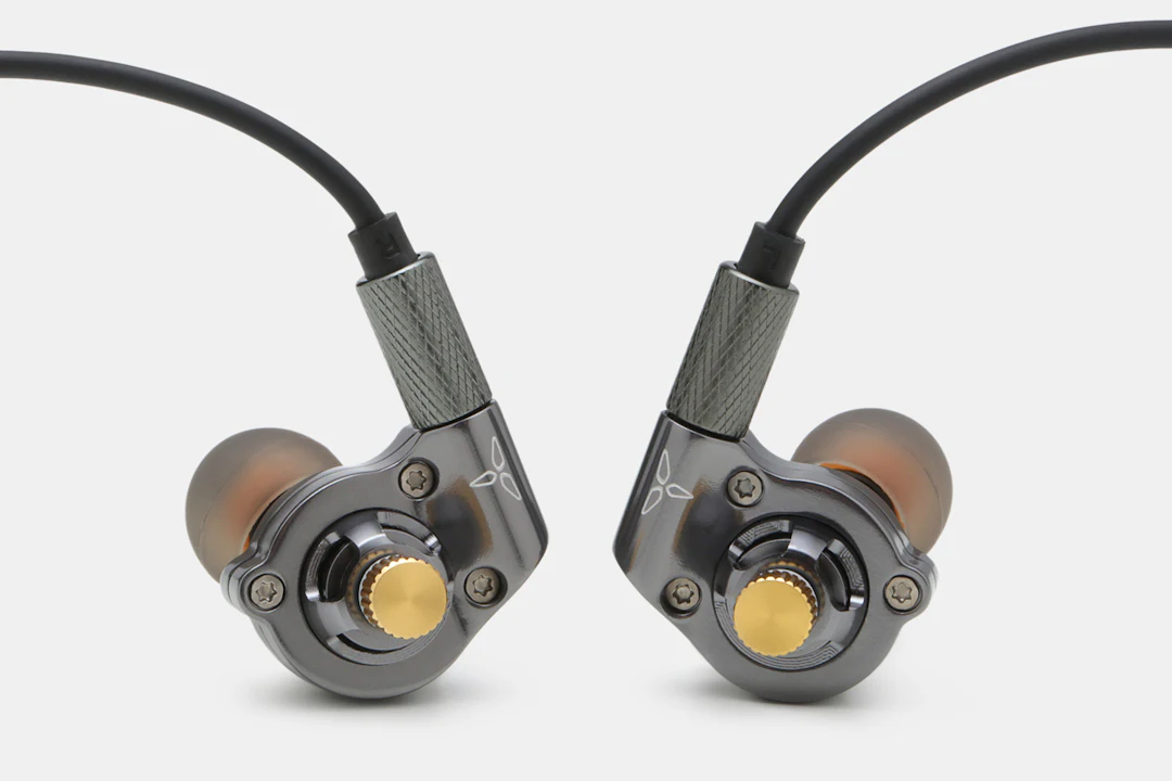 IMR R1 Zenith IEM