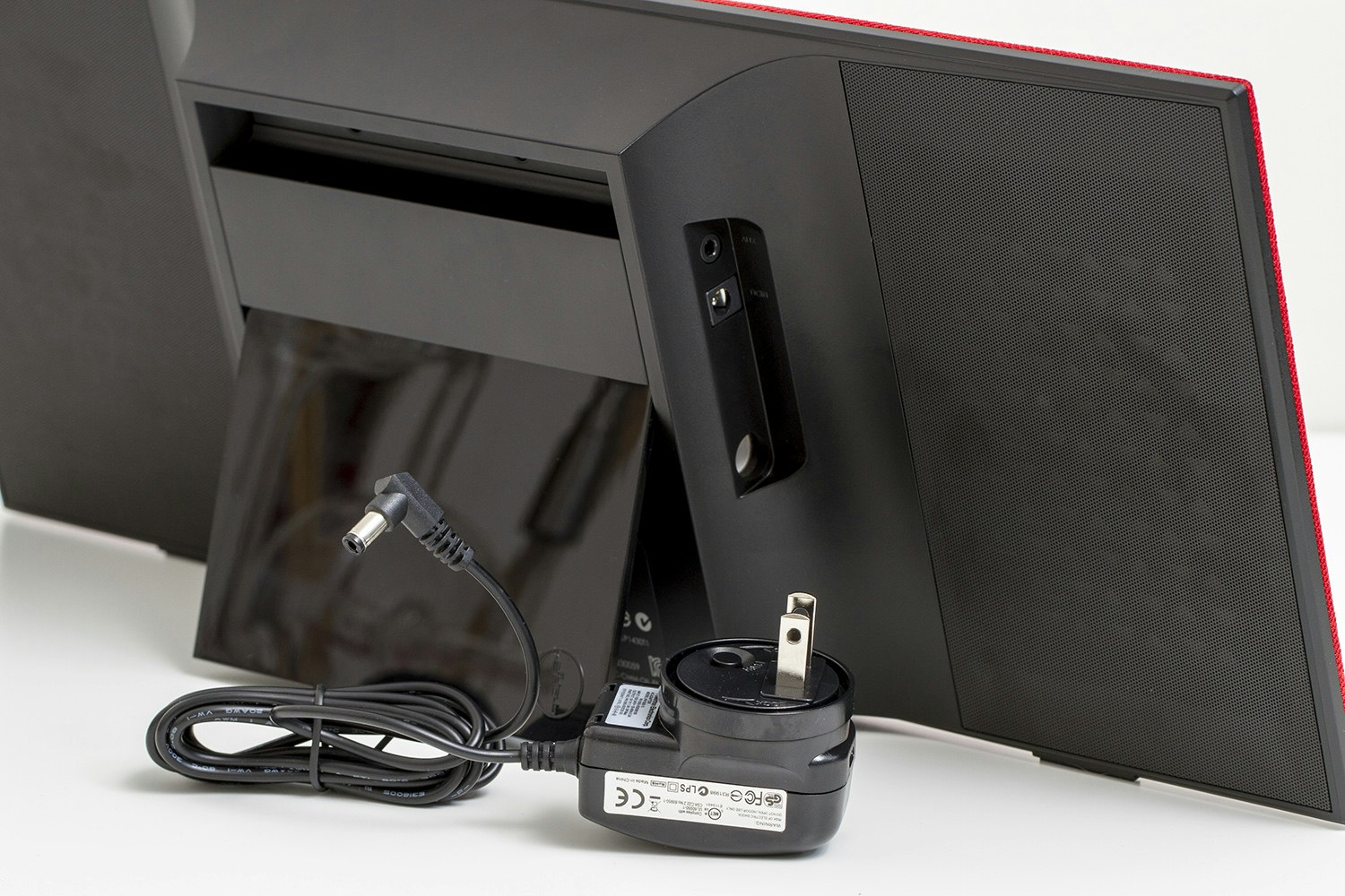 In2uit Filo Portable Electrostatic Speakers