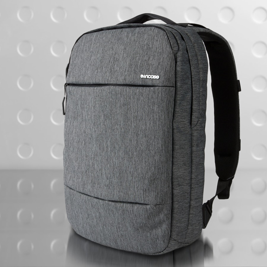 Incase city collection top backpack