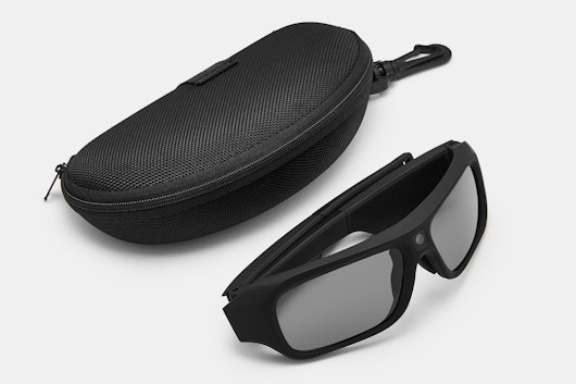Incase Metro Backpack w/ Neurona OpticHD Sunglasses