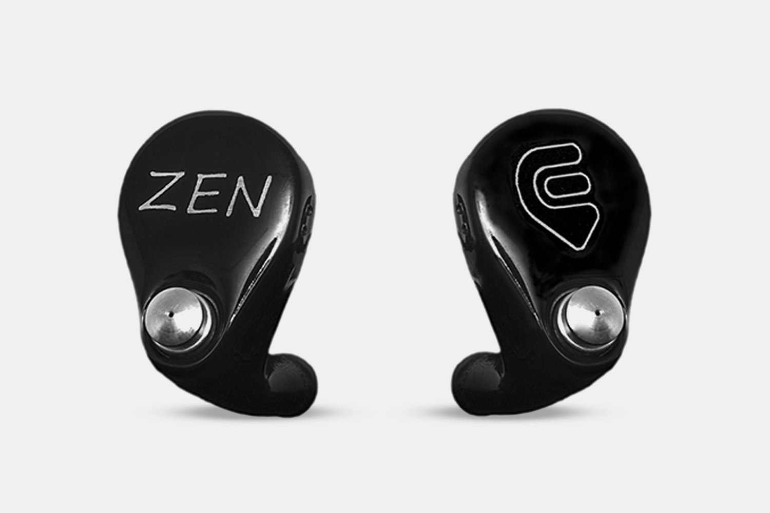 InEarz Zen 2 & Zen 4 IEMs