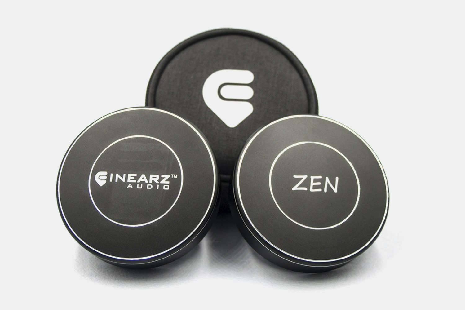 InEarz Zen 2 & Zen 4 IEMs