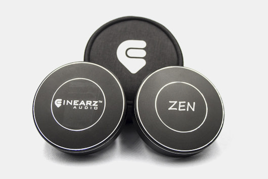 InEarz Zen 2 & Zen 4 IEMs