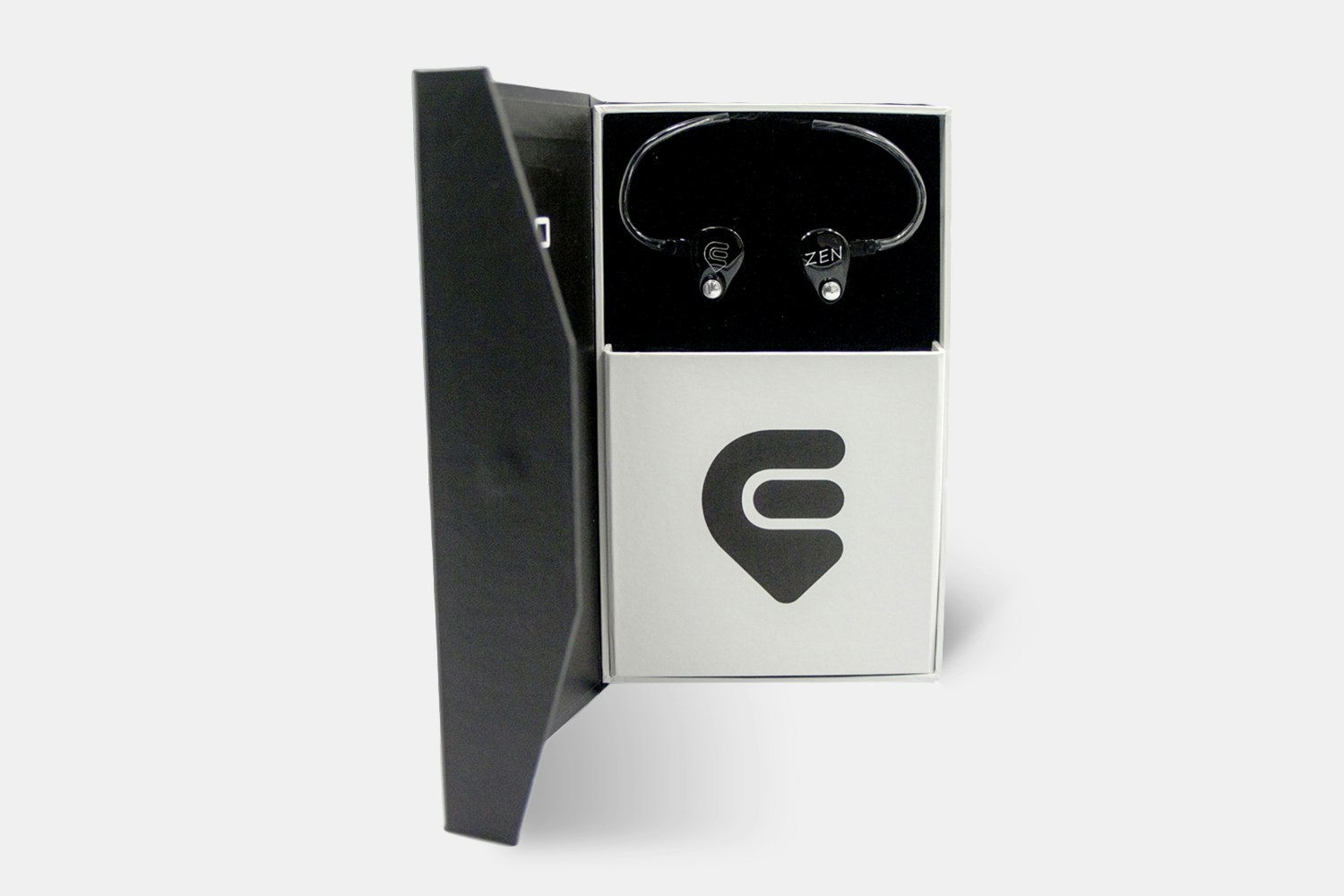 InEarz Zen 2 & Zen 4 IEMs