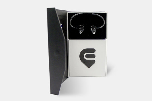 InEarz Zen 2 & Zen 4 IEMs