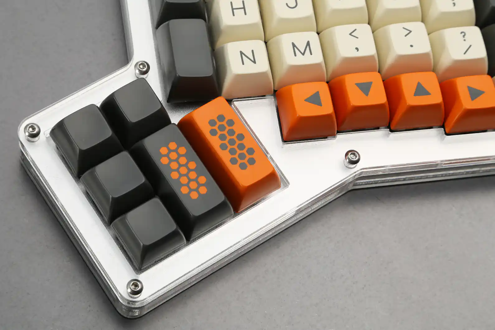 Drop - Gaming Collaborations by Corsair
