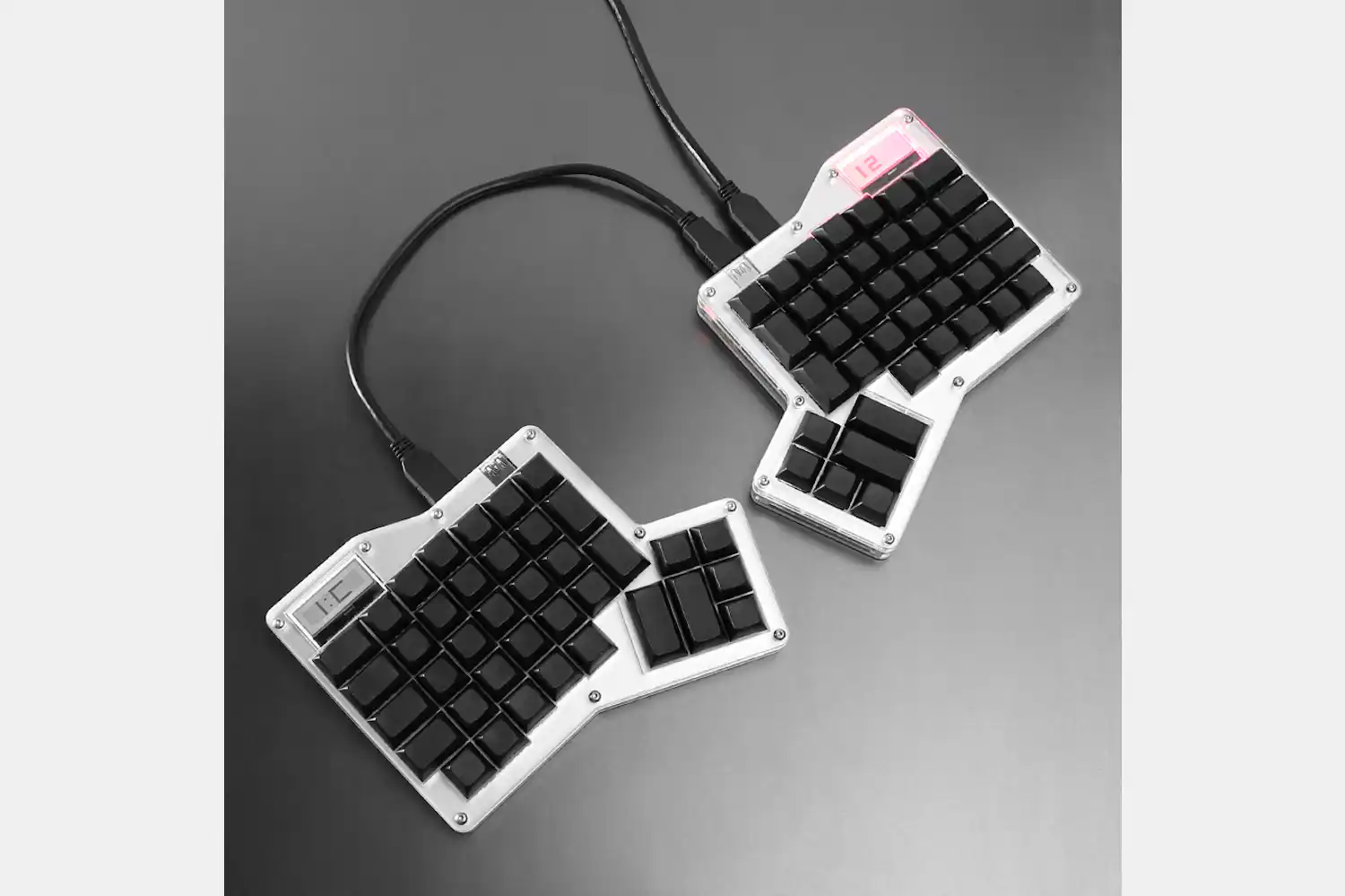 Drop - Gaming Collaborations by Corsair