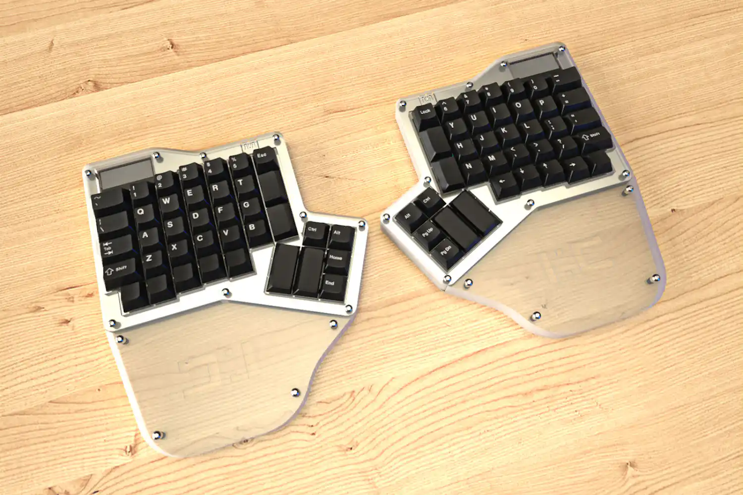 Drop - Gaming Collaborations by Corsair