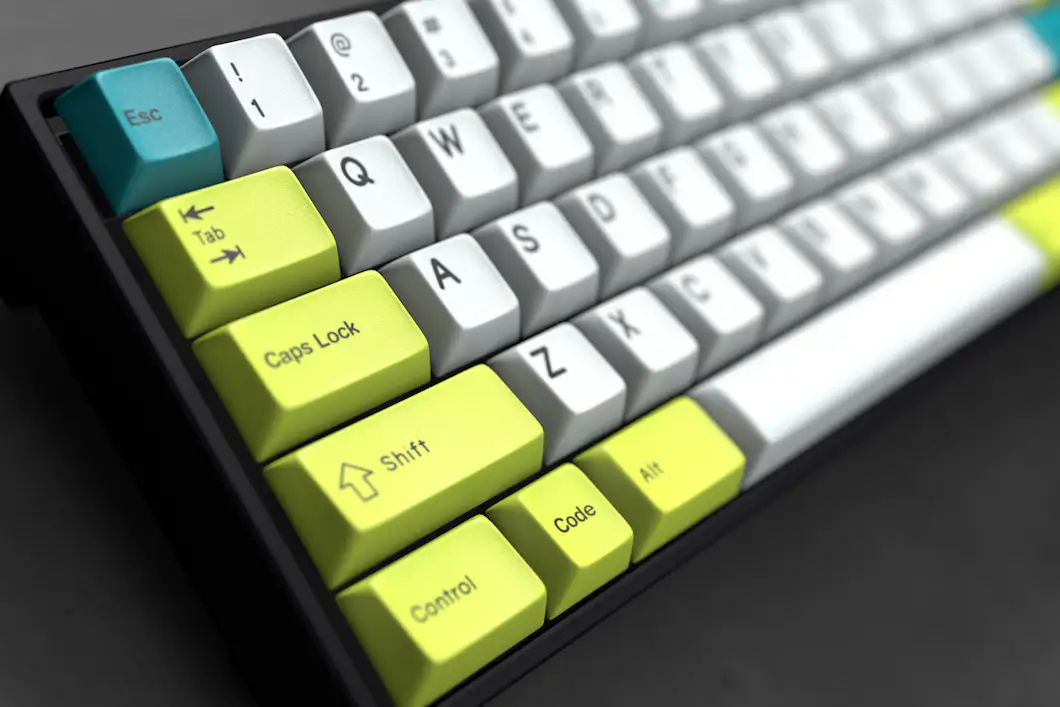 Infinity x GMK 3Run 60% Keyboard Kit | Mechanical Keyboards | Mini ...