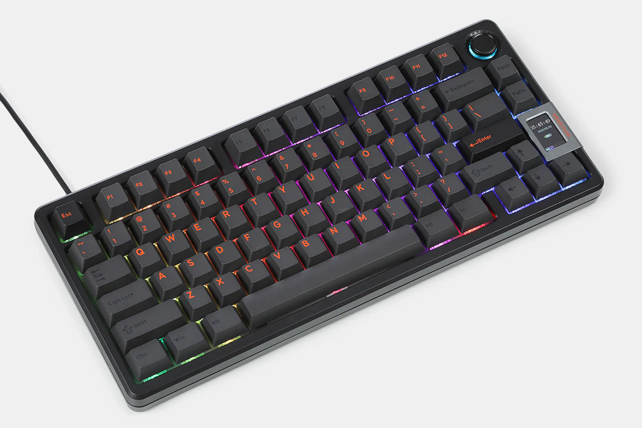 Infi Plus Drop - Gaming Collaborations by Corsair