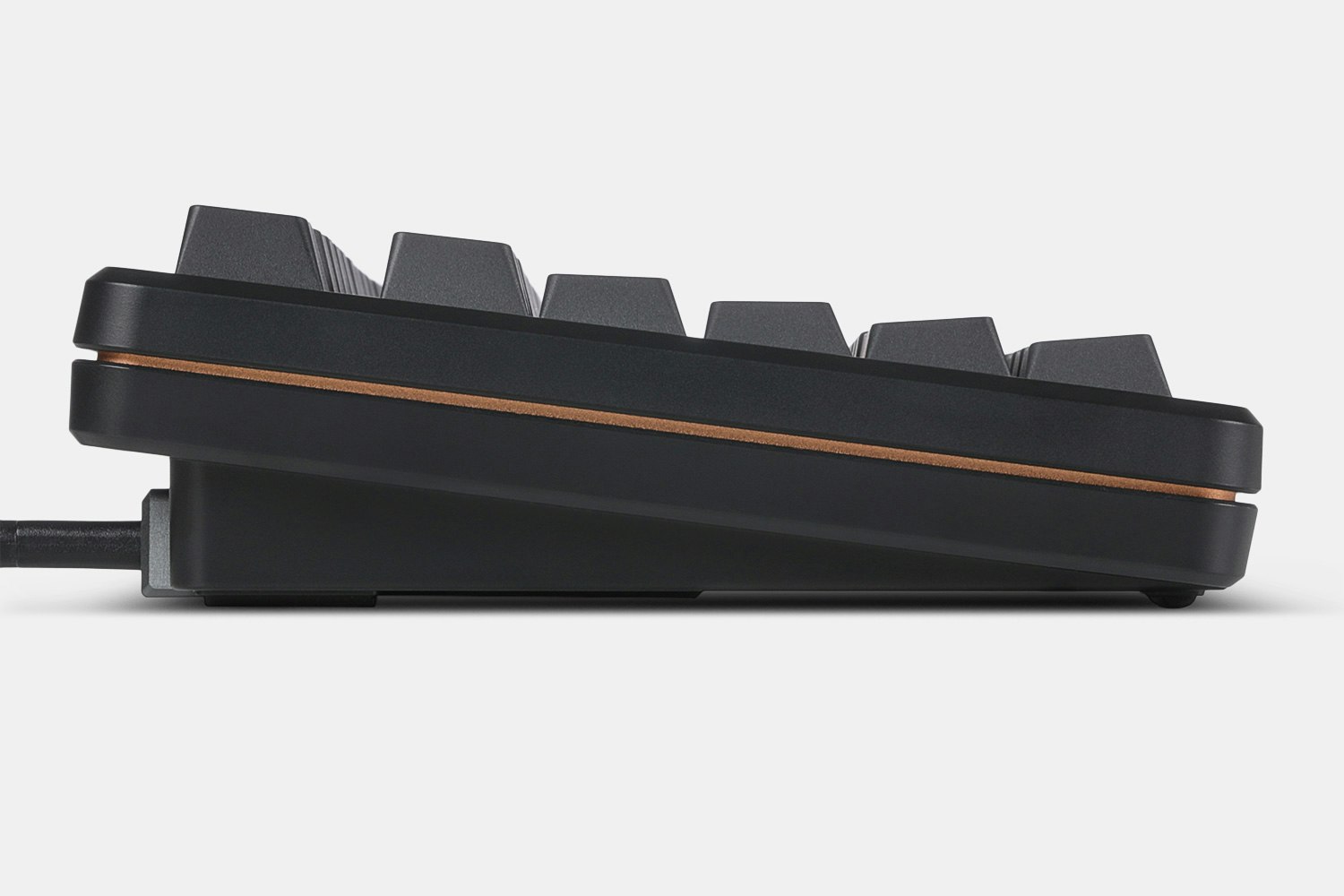 INFIVERSE INFI75 TripleMode HiFi Mechanical Keyboard Mechanical