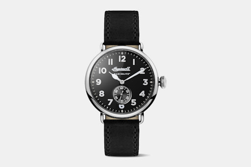 Ingersoll Trenton Quartz Watch