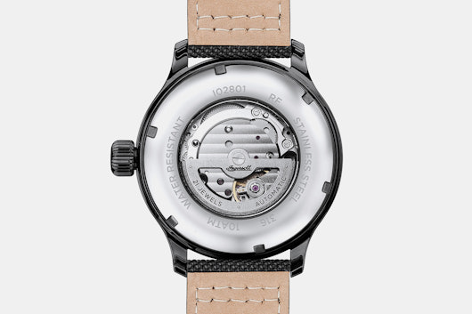 Ingersoll Apsley Automatic Watch