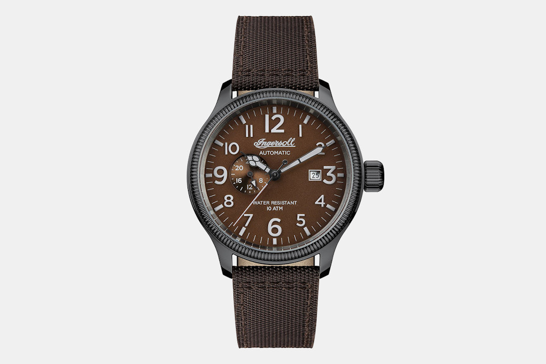 Ingersoll Apsley Automatic Watch