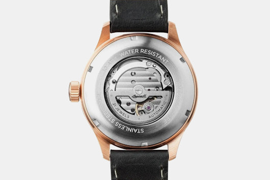 Ingersoll Bateman Automatic Watch