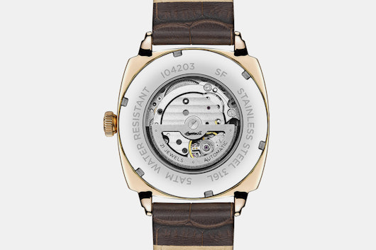 Ingersoll Columbus Automatic Watch