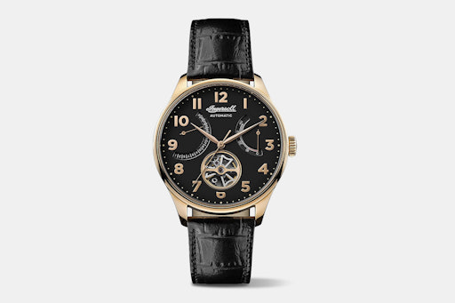 Ingersoll Hawley Automatic Watch
