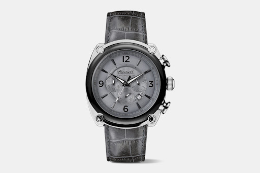 Ingersoll Michigan Quartz Watch