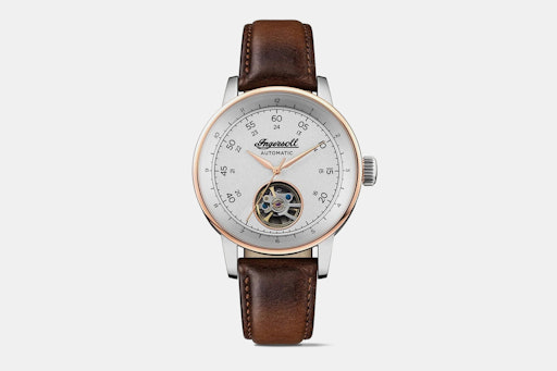 Ingersoll The Miles Automatic Watch