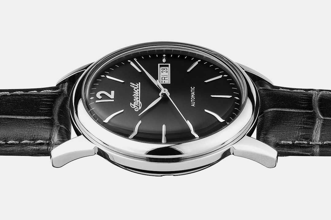 Ingersoll New Haven Automatic Watch