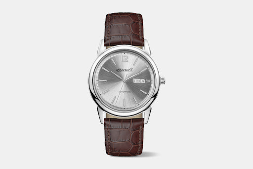 Ingersoll New Haven Automatic Watch