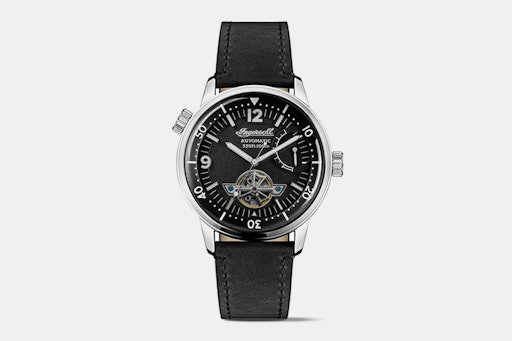 Ingersoll New Orleans Automatic Watch