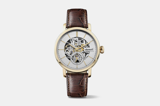 Ingersoll Smith Automatic Watch