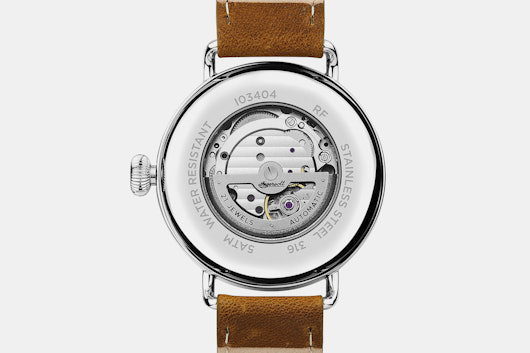 Ingersoll Trenton Automatic Watch