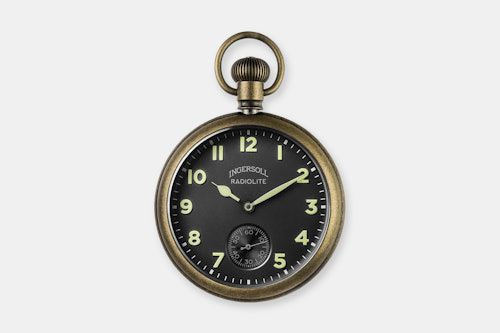 Ingersoll trenton 2025