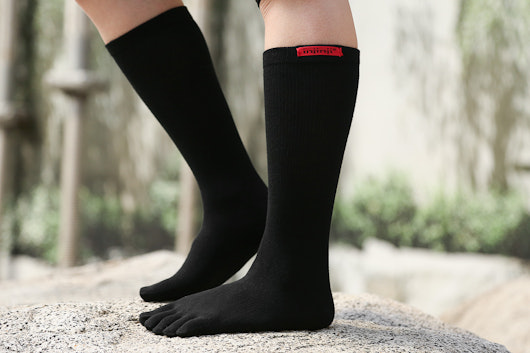 Injinji Sport Socks (3-Pack)