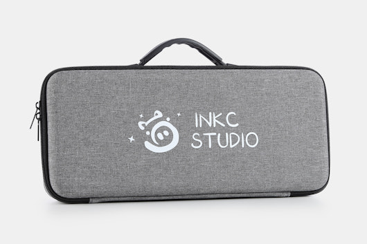 INKC Studio INKC65 Barebones Mechanical Keyboard Kit